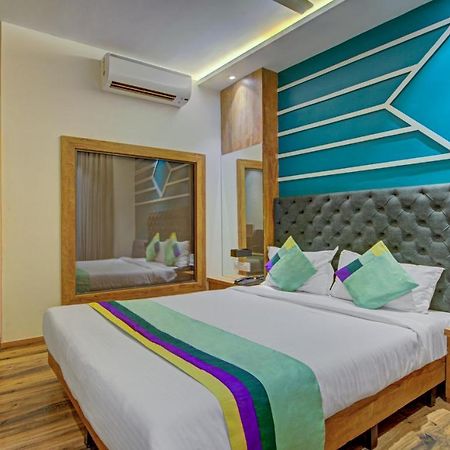 Treebo Prince Andheri East Mumbai Eksteriør bilde